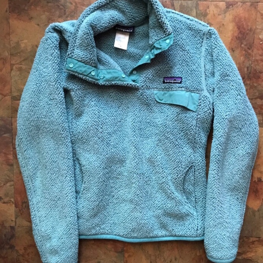 Patagonia pullover